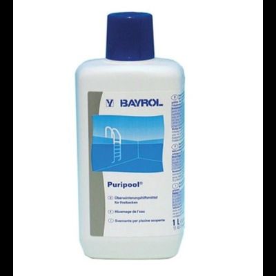 Bayrol Пурипул Супер (Puripool Super) 1 л