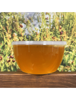 Мед Акация сбор 2025 г. 1 кг.