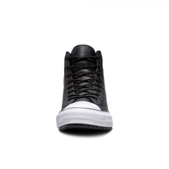Converse chuck taylor pc leather high top sales