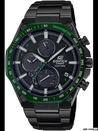 Часы Casio Edifice EQB-1100XDC-1AER