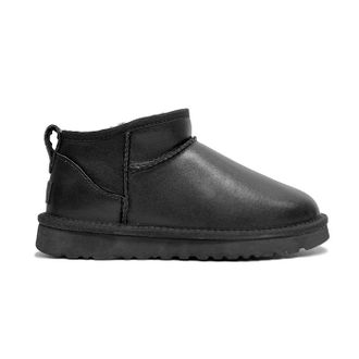 UGG ULTRA MINI LEATHER