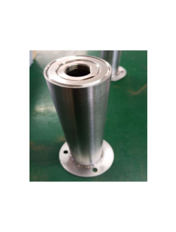 Базовое крепление для антенны Shengda 304SS из нержавеющей стали