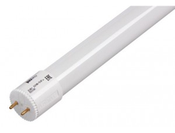 Лампа светодиодная Jazzway T8-1500GL G13 24W(2000lm) 4000K 4K матов. 1498x26 FROST PLED .1032539