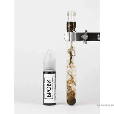 Горький Шоколад Брови Анны Куцеволовой от 1000 руб. - pm-shop24.ru