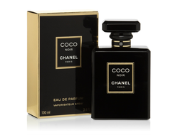 №26 - Coco Noir - CHANEL