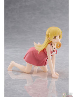 Фигурка Синобу Осино (Shinobu Oshino Desktop Cute)
