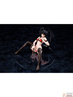 Фигурка 1/6 Куруми Токисаки (Tokisaki Kurumi)