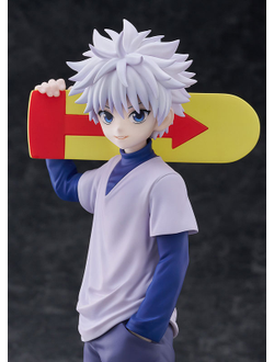 Фигурка Киллуа Золдик (Killua Zoldyck L Pop Up Parade)