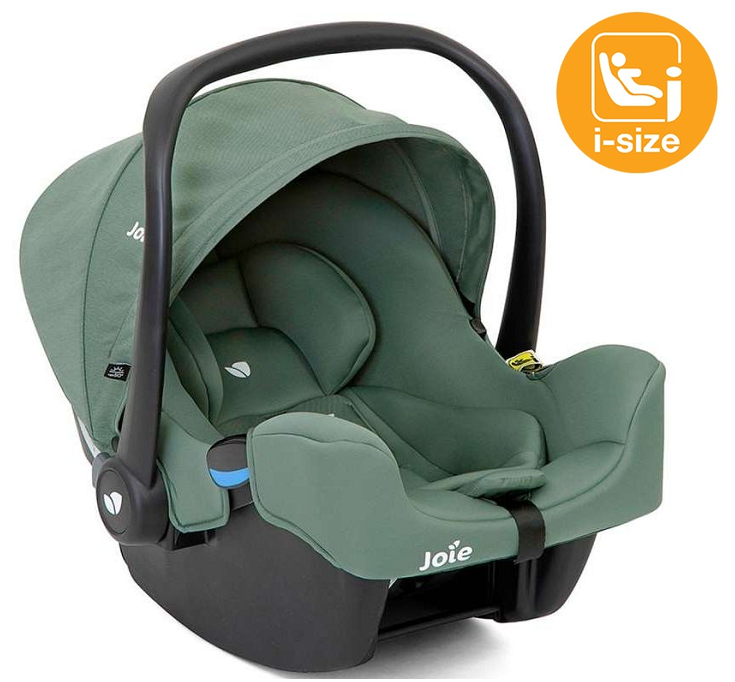 Joie Stages fix 3 1 i Base Advance Joie i snug 7