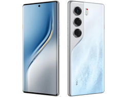 Tecno CAMON 40 Pro 5G (CM7) 8/256GB Белый