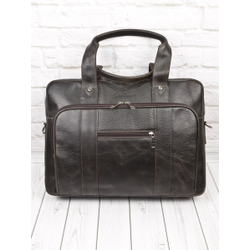 Сумка для ноутбука Rivoli brown (арт. 1004-04)