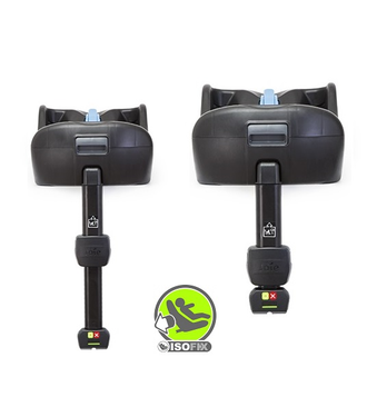 Joie gemm isofix base hotsell