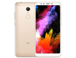 Xiaomi Redmi 5 4/32GB Gold (Global) (rfb)