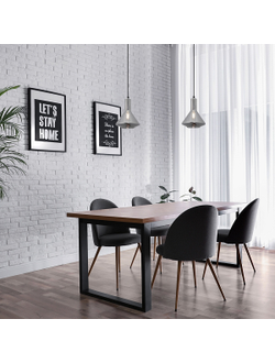 Freya, Подвесной светильник Lizia, FR8010PL-01GB