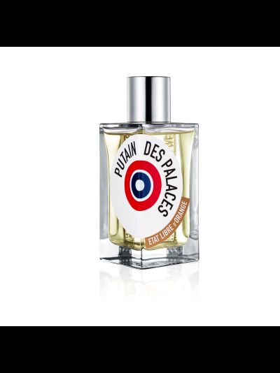 Etata libre de Orange Putain des Palaces