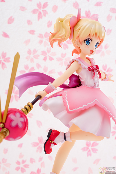 Фигурка 1/7 Элис Картелет (Alice Cartelet)
