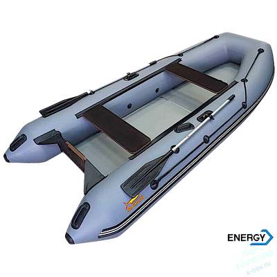 Лодка ПВХ Marlin Energy 340E