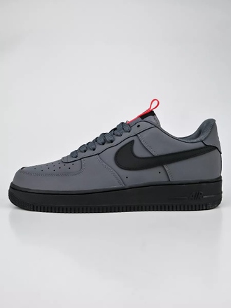 Nike Air Force 1 Low Anthracite