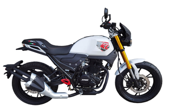 Мотоцикл COBRA SRM