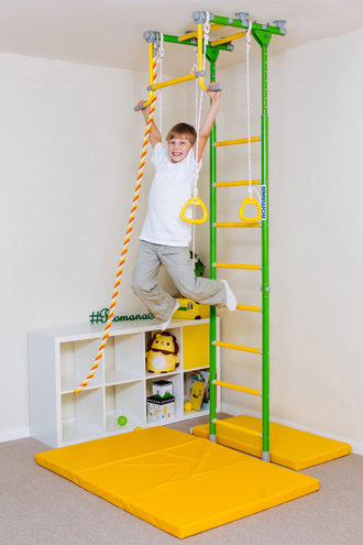 Шведская стенка ROMANA R2