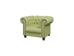 Честер. Кресло