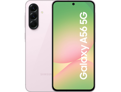 Samsung Galaxy A56 5G 8/256GB Pink