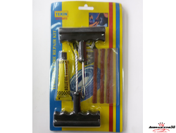 Набор для ремонта безкамерных шин