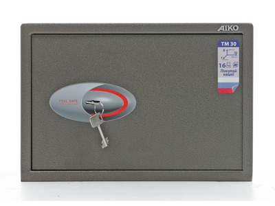 Сейф AIKO TM-30