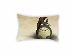 Подушка Мой сосед Тоторо, Totoro №22