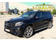 Mercedes Benz - GLS