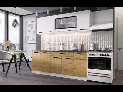 Стол под мойку М800 Брауни (Эра)