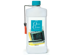 Чистящее средство-гель для духовых шкафов (Oven Cleaner) 500 мл