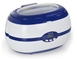 Ультразвуковой очиститель Ultrasonic  GT Sonic VGT-2000 (600 мл)