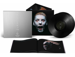 Rammstein - Sehnsucht (Anniversary Edition) 2-LP Deluxe