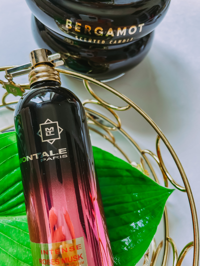 Montale Intense Roses Musk