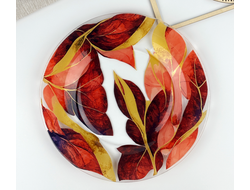 Тарелка обеденная