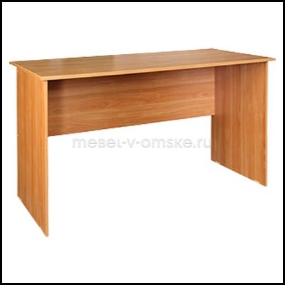 ФР436 Стол рабочий С35. Размер: 1200х750х600.