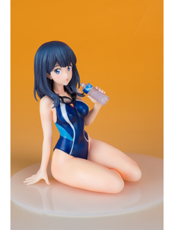 Фигурка 1/7 Рикка Такарада (Rikka Takarada)