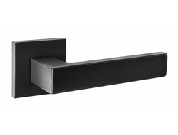 Ручки Renz Корсико черного цвета