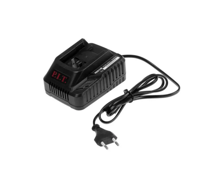 Триммер аккумуляторный P.I.T. PTR20H-250A/1 (20В, шир.кош-ия 250, леска 1,6мм, 1 АКБ 2Ач, ЗУ)