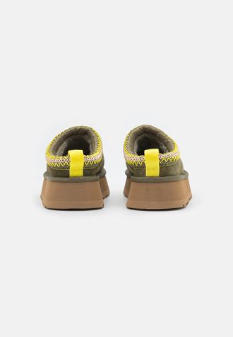 UGG Tazz Olive