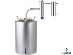 Самогонный аппарат Германия 22л