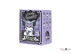 Официальный Blind box Куроми, серия «Lucky Divination»