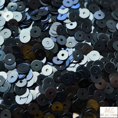 Пайетки 4 мм № P4-L.Luna