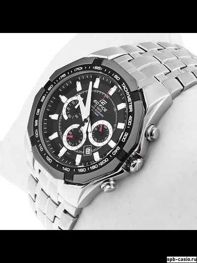 Часы Casio Edifice EF-540D-1A