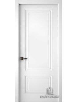 БОГЕМИЯ ПГ Эмаль белая (РАЛ 9003) полный КОМПЛЕКТ