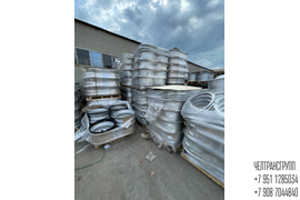 Запчасти на все виды коммерческого транспорта и спецтехники