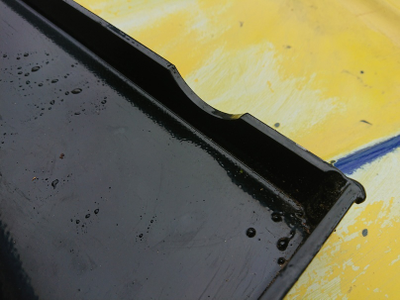 Площадка для установки лебёдки универсальная ZST-ALL