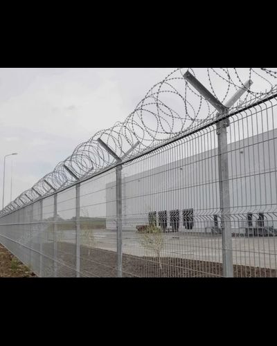 Верхнее ограждение