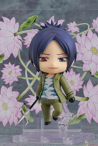 Нендроид Мукуро Рокудо (Rokudo Mukuro 2.0)